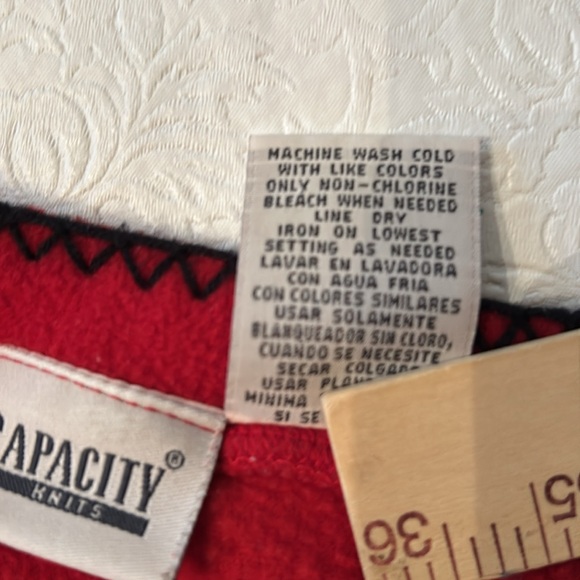 Ugly Christmas Sweater - Picture 8 of 9